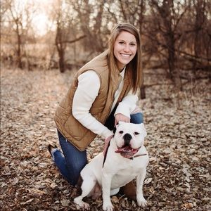 Meet your Posher, Kelli